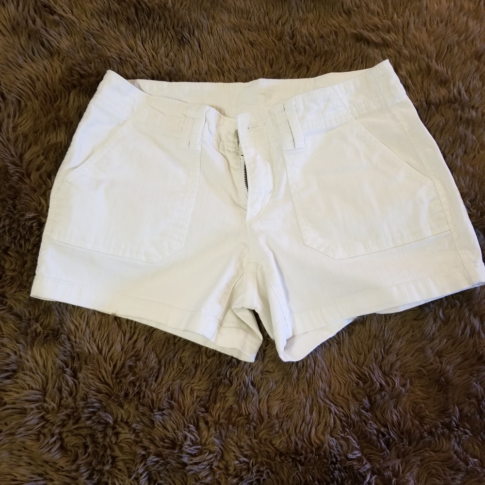 Faded Glory shorts